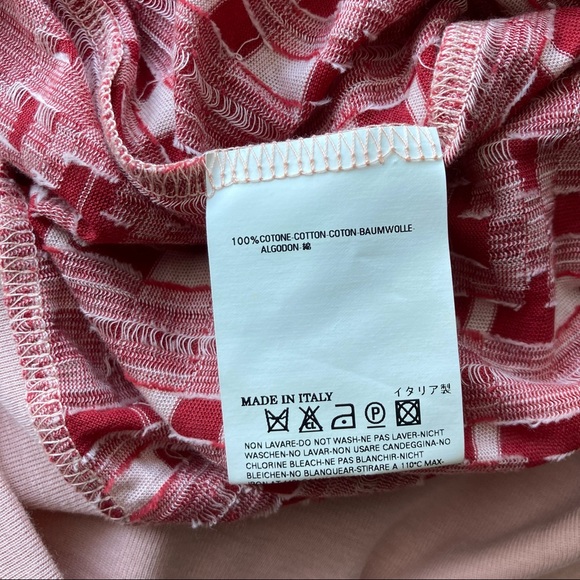 Vivienne Westwood Red Label Long Sleeve Top - Picture 5 of 9